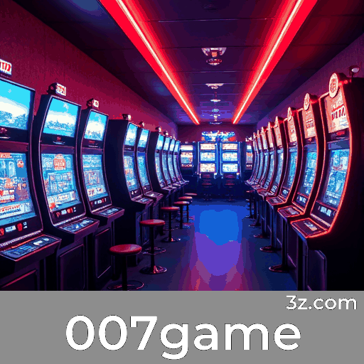 Bônus Verdadeiros no 007game: Recompensas Confiáveis