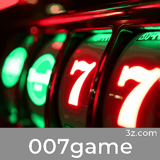 Mergulhe no Ambiente Envolvente do Cassino 007game