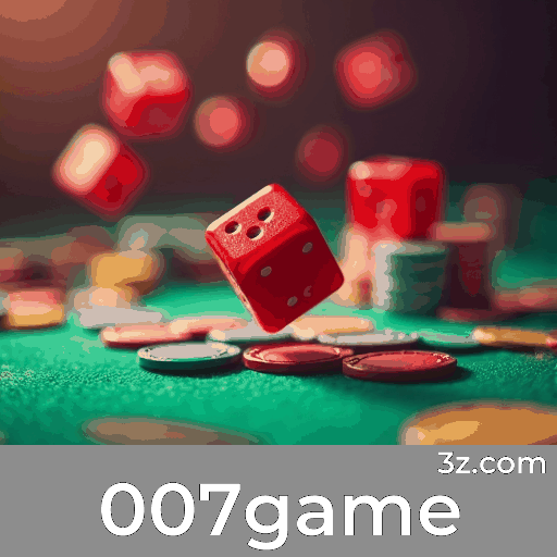 Desafie a Sorte com 007game e Ganhe Grande!