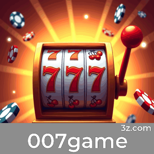 Mergulhe no Ambiente Envolvente do Cassino 007game