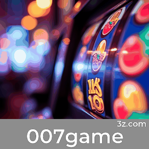 Desafie a Sorte com 007game e Ganhe Grande!