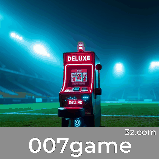 DEPÓSITOS na 007game